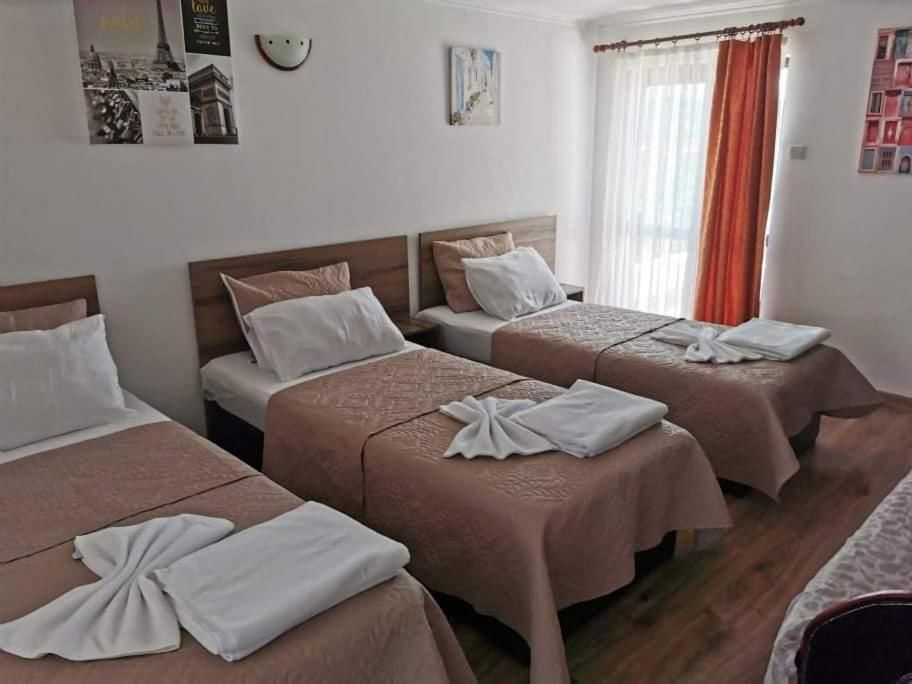 Отель My House Kurtoglu Кырджали-19