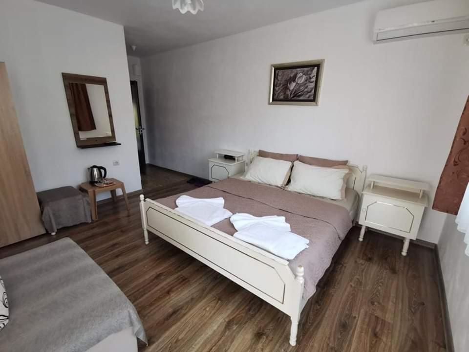 Отель My House Kurtoglu Кырджали-37