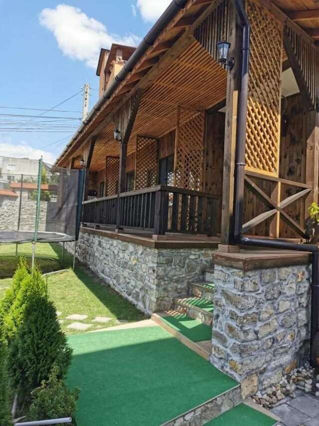 Отель My House Kurtoglu Кырджали-30